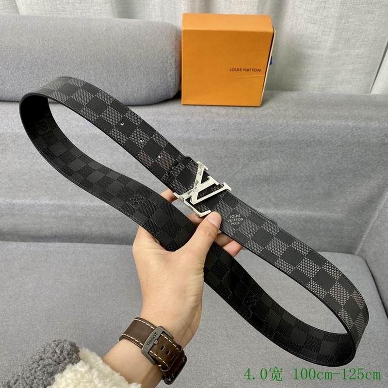 LV Belts 6893